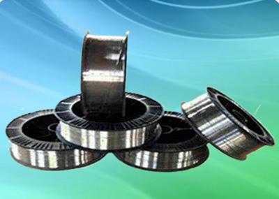 銅鋁藥芯焊絲有什么差異？